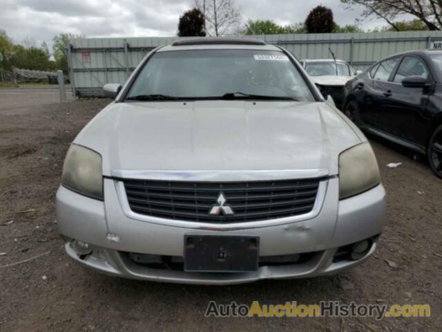 MITSUBISHI GALANT ES, 4A3AB36F39E005346