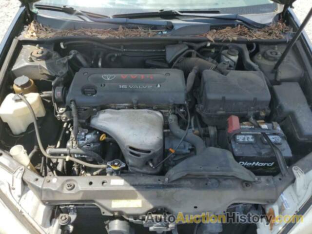TOYOTA CAMRY LE, 4T1BE32K64U374794
