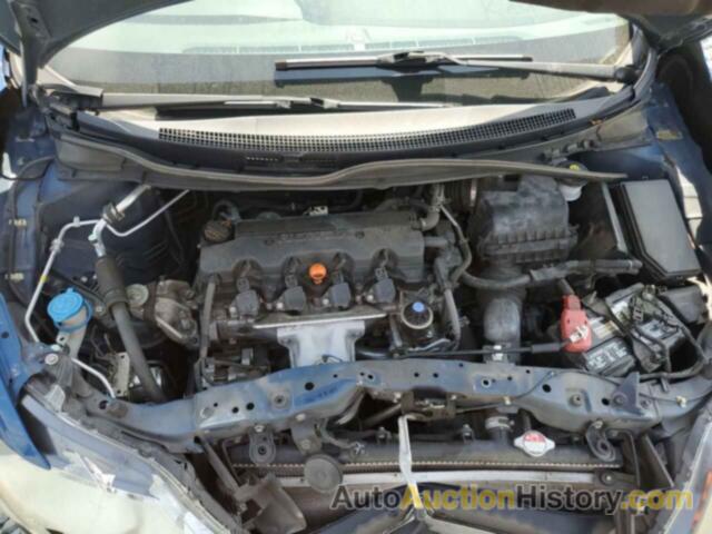 HONDA CIVIC EX, 2HGFG3B8XEH512945