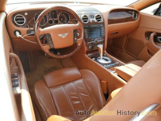 BENTLEY CONTINENTA GT, SCBCR73W79C060741