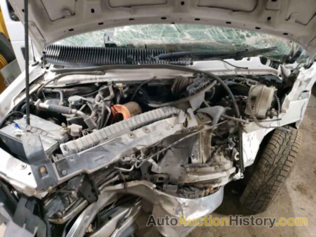 FORD ALL Models E350 SUPER DUTY WAGON, 1FDSS31L69DA27279