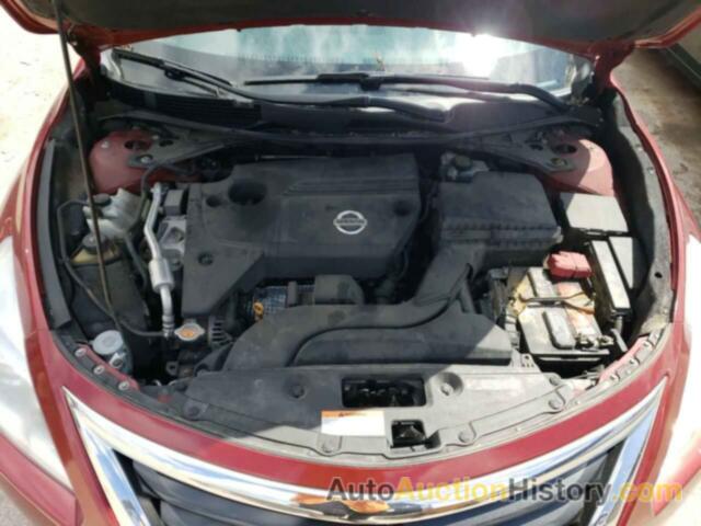 NISSAN ALTIMA 2.5, 1N4AL3AP4DC149949