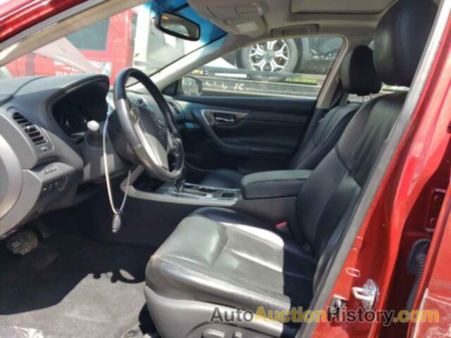 NISSAN ALTIMA 2.5, 1N4AL3AP4DC149949