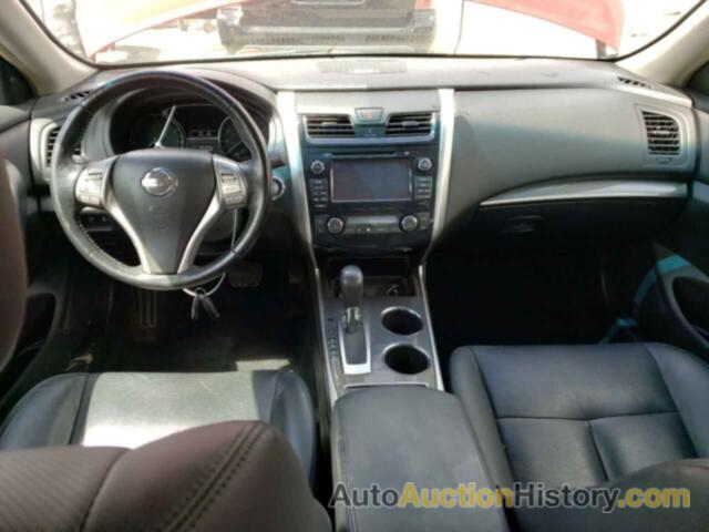 NISSAN ALTIMA 2.5, 1N4AL3AP4DC149949