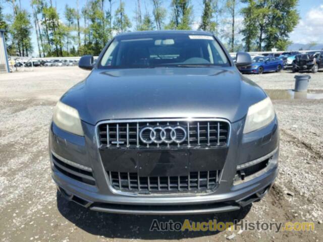 AUDI Q7 PREMIUM PLUS, WA1LMAFE6ED002159