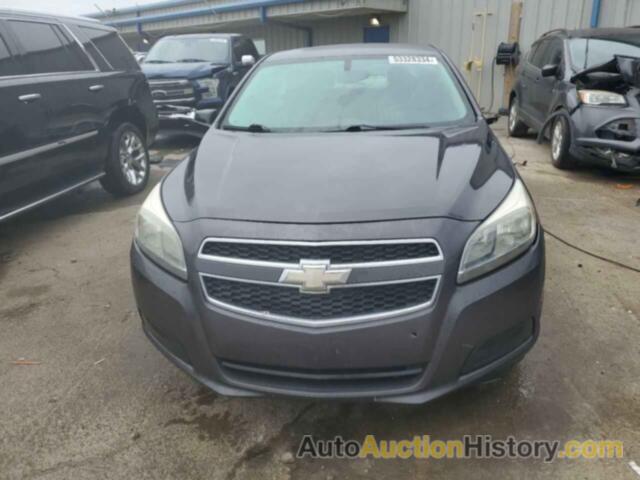 CHEVROLET MALIBU LS, 1G11B5SA1DF124792