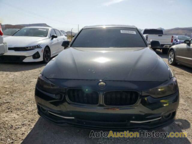 BMW 3 SERIES I SULEV, WBA8E9G51GNT46188