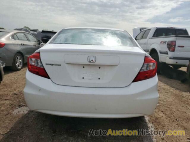 HONDA CIVIC EX, 19XFB2F81CE035932