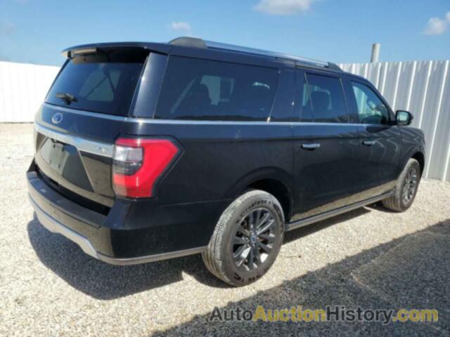 FORD EXPEDITION MAX LIMITED, 1FMJK1KT3MEA17150