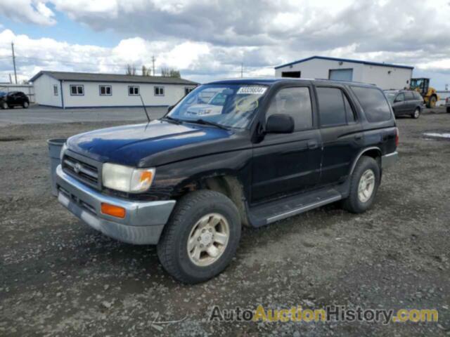 TOYOTA 4RUNNER SR5, JT3HN86R8V0084623