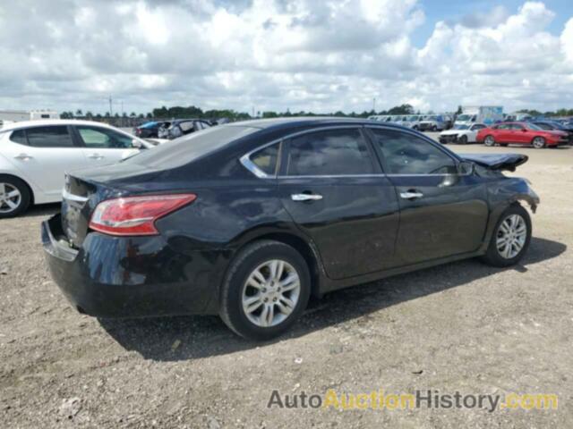 NISSAN ALTIMA 2.5, 1N4AL3AP7DC155292