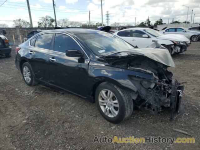 NISSAN ALTIMA 2.5, 1N4AL3AP7DC155292