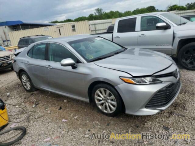 TOYOTA CAMRY L, 4T1B11HK7KU232040