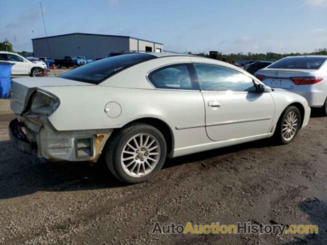 CHRYSLER SEBRING LIMITED, 4C3AG52H65E015552