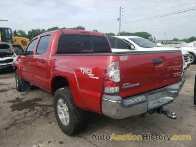 TOYOTA TACOMA DOUBLE CAB PRERUNNER, 3TMJU4GN8AM098193