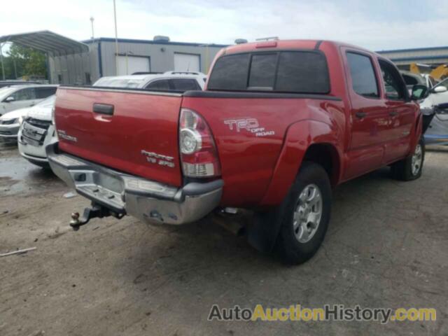 TOYOTA TACOMA DOUBLE CAB PRERUNNER, 3TMJU4GN8AM098193