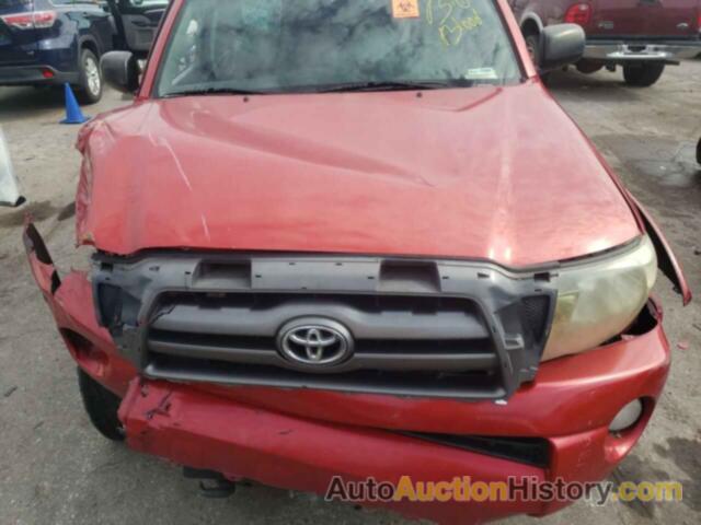 TOYOTA TACOMA DOUBLE CAB PRERUNNER, 3TMJU4GN8AM098193