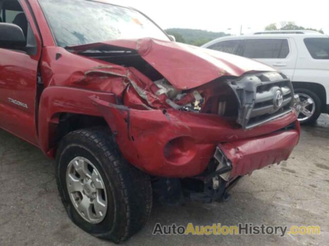 TOYOTA TACOMA DOUBLE CAB PRERUNNER, 3TMJU4GN8AM098193