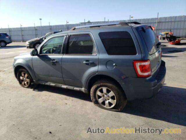 FORD ESCAPE LIMITED, 1FMCU9E78BKC43330