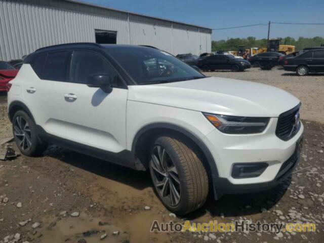 VOLVO XC40 T5 R-DESIGN, YV4162UM3L2327087