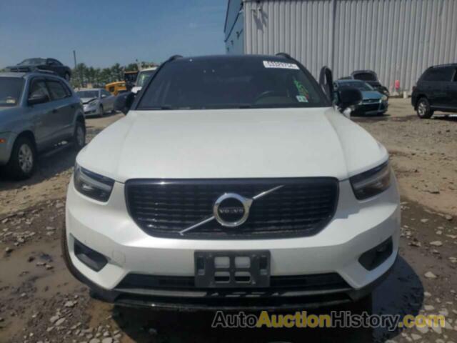 VOLVO XC40 T5 R-DESIGN, YV4162UM3L2327087