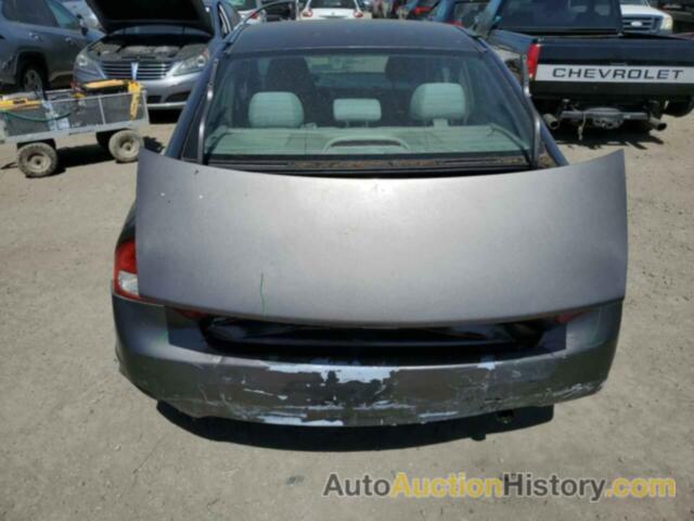 HONDA CIVIC LX, 19XFA1F54BE027714