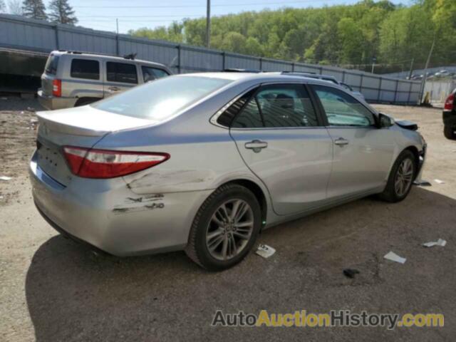 TOYOTA CAMRY LE, 4T1BF1FK1GU172865