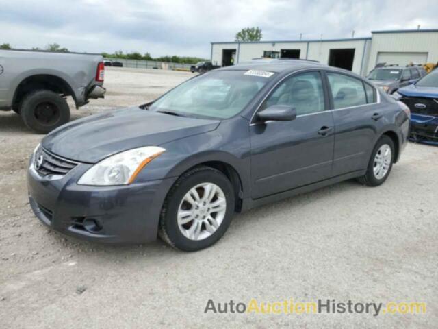 NISSAN ALTIMA BASE, 1N4AL2AP1BN474134