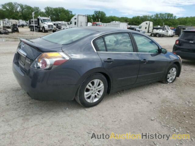 NISSAN ALTIMA BASE, 1N4AL2AP1BN474134