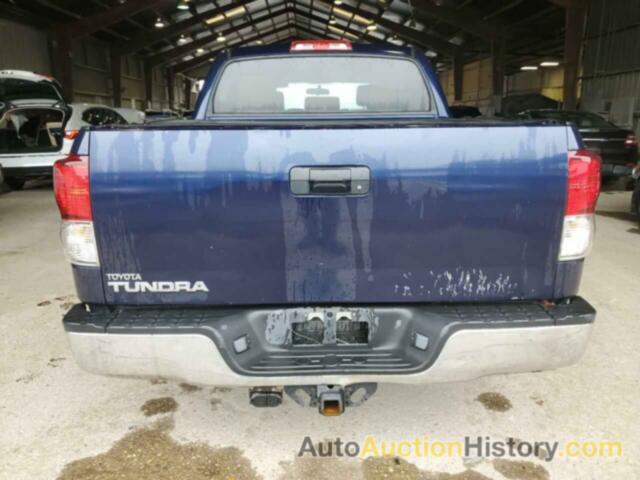 TOYOTA TUNDRA CREWMAX SR5, 5TFEY5F12AX079207