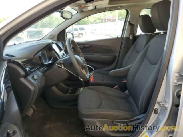 CHEVROLET SPARK 1LT, KL8CD6SA4GC597083