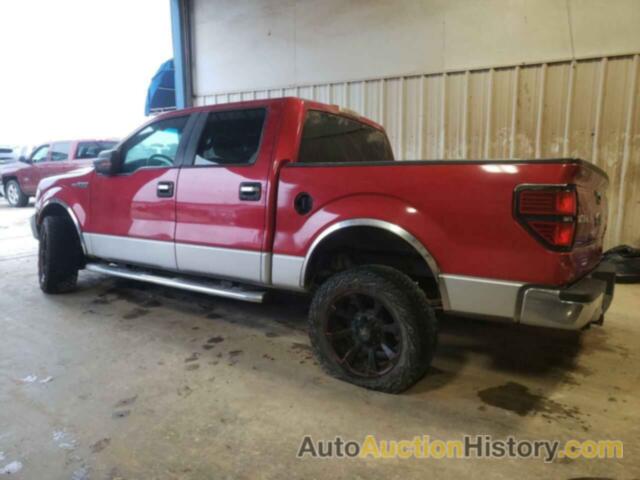 FORD F-150 SUPERCREW, 1FTEW1C84AFD42982