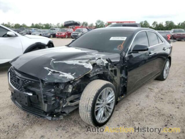 CADILLAC CT4 PREMIUM LUXURY, 1G6DB5RK3M0134586