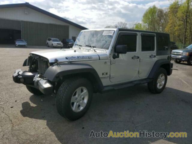 JEEP WRANGLER X, 1J8GA39198L623886