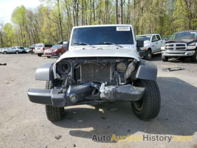 JEEP WRANGLER X, 1J8GA39198L623886