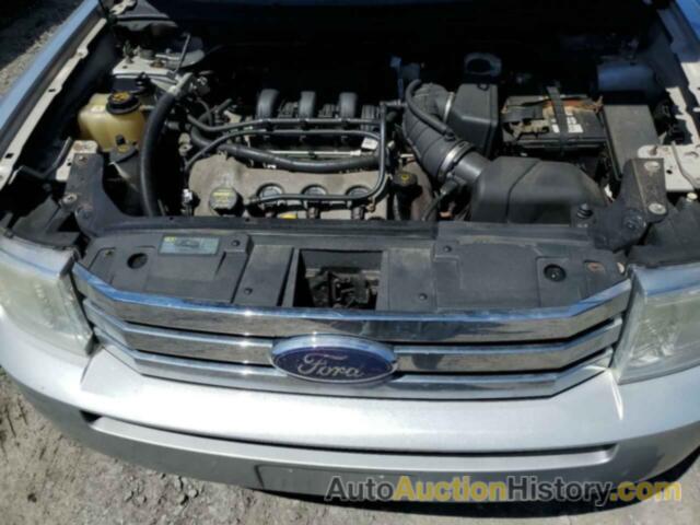 FORD FLEX SEL, 2FMHK6CC7ABB10075