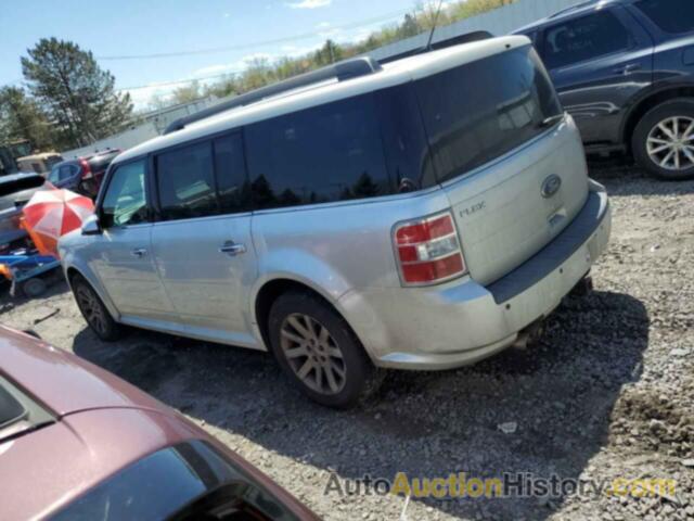 FORD FLEX SEL, 2FMHK6CC7ABB10075