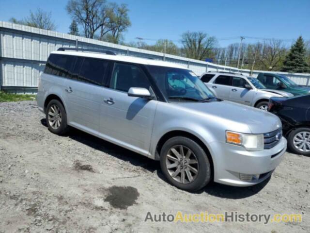 FORD FLEX SEL, 2FMHK6CC7ABB10075