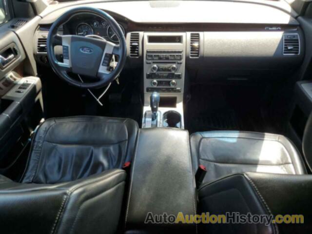 FORD FLEX SEL, 2FMHK6CC7ABB10075