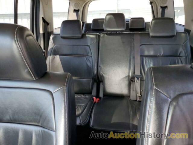 FORD FLEX SEL, 2FMHK6CC7ABB10075