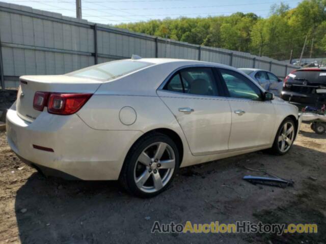 CHEVROLET MALIBU LTZ, 1G11J5SX0EF121519