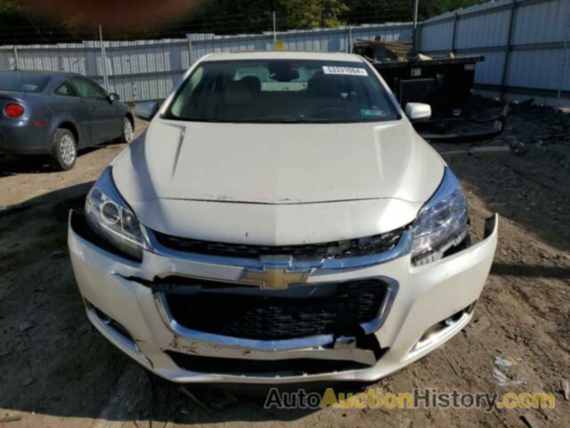 CHEVROLET MALIBU LTZ, 1G11J5SX0EF121519