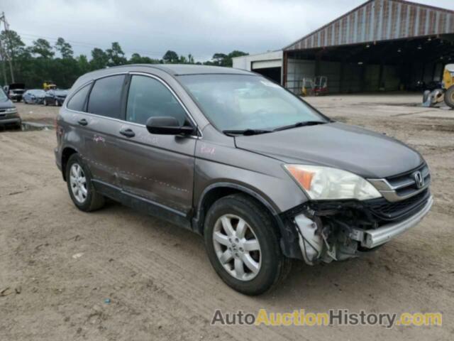 HONDA CRV SE, 5J6RE4H4XBL085139