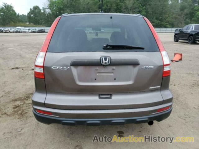 HONDA CRV SE, 5J6RE4H4XBL085139