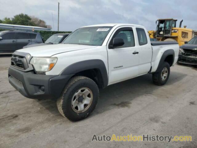 TOYOTA TACOMA ACCESS CAB, 5TFUU4EN0FX115635