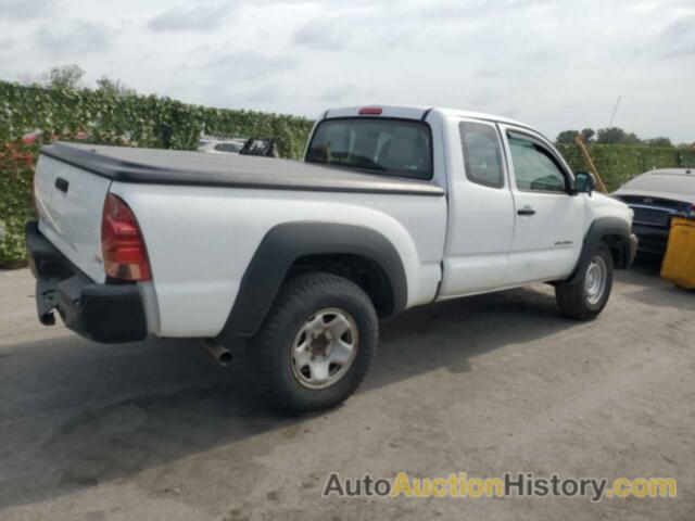 TOYOTA TACOMA ACCESS CAB, 5TFUU4EN0FX115635