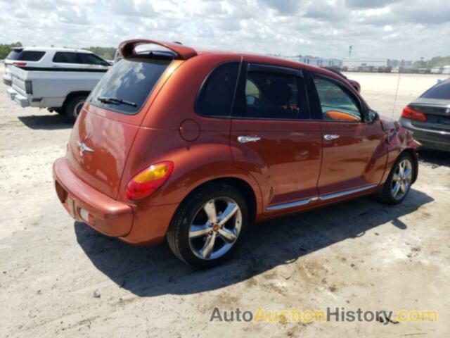 CHRYSLER PT CRUISER GT, 3C8FY78GX3T608465