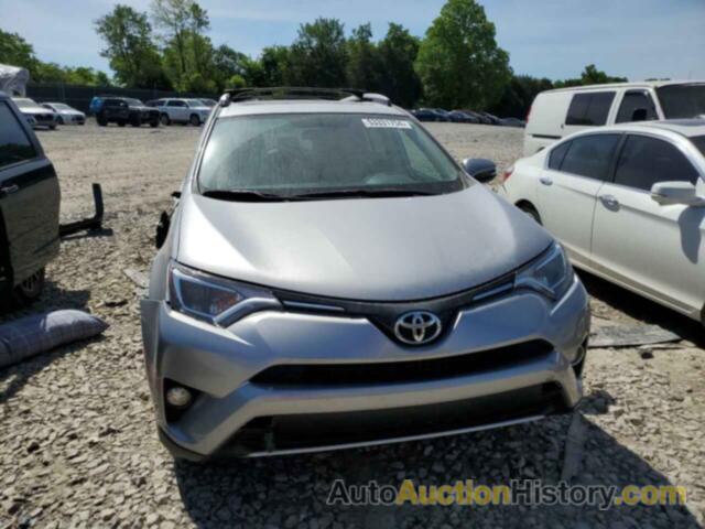 TOYOTA RAV4 XLE, 2T3WFREV1GW287906