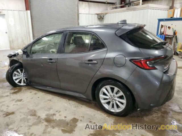 TOYOTA COROLLA SE, JTND4MBE2R3218292