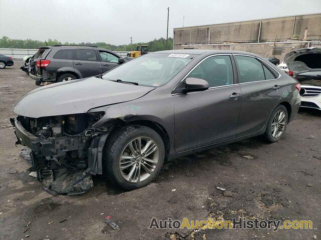 TOYOTA CAMRY LE, 4T1BF1FK9FU057381